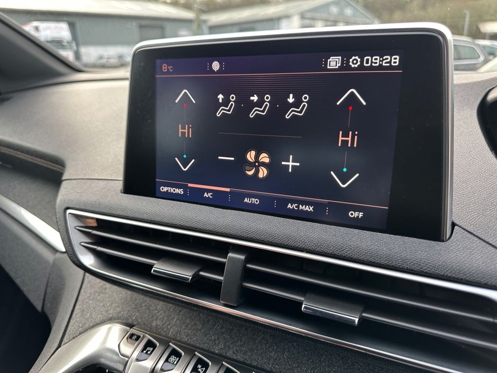 Used Peugeot 3008 2018 for sale - 77370110: Photo 27