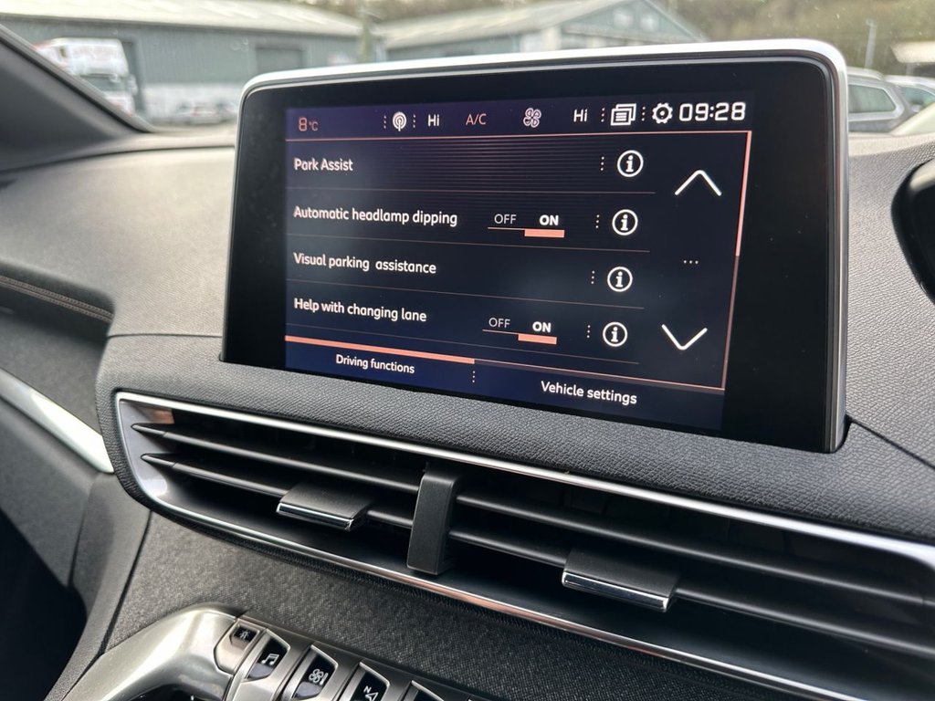 Used Peugeot 3008 2018 for sale - 77370110: Photo 28