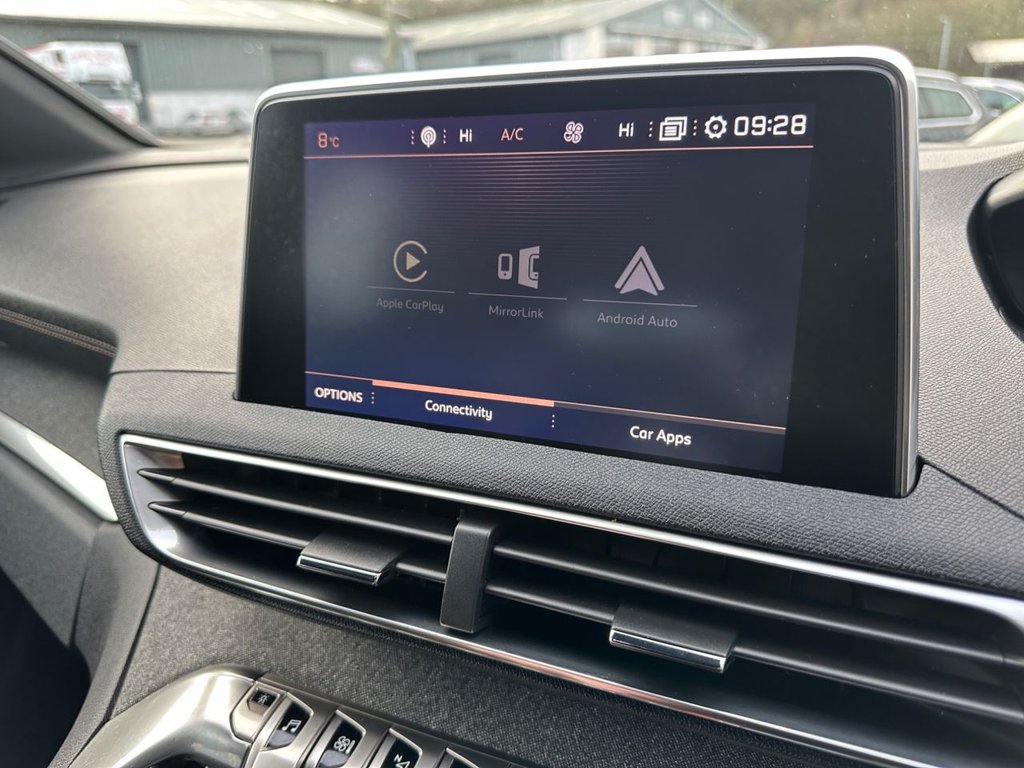 Used Peugeot 3008 2018 for sale - 77370110: Photo 30