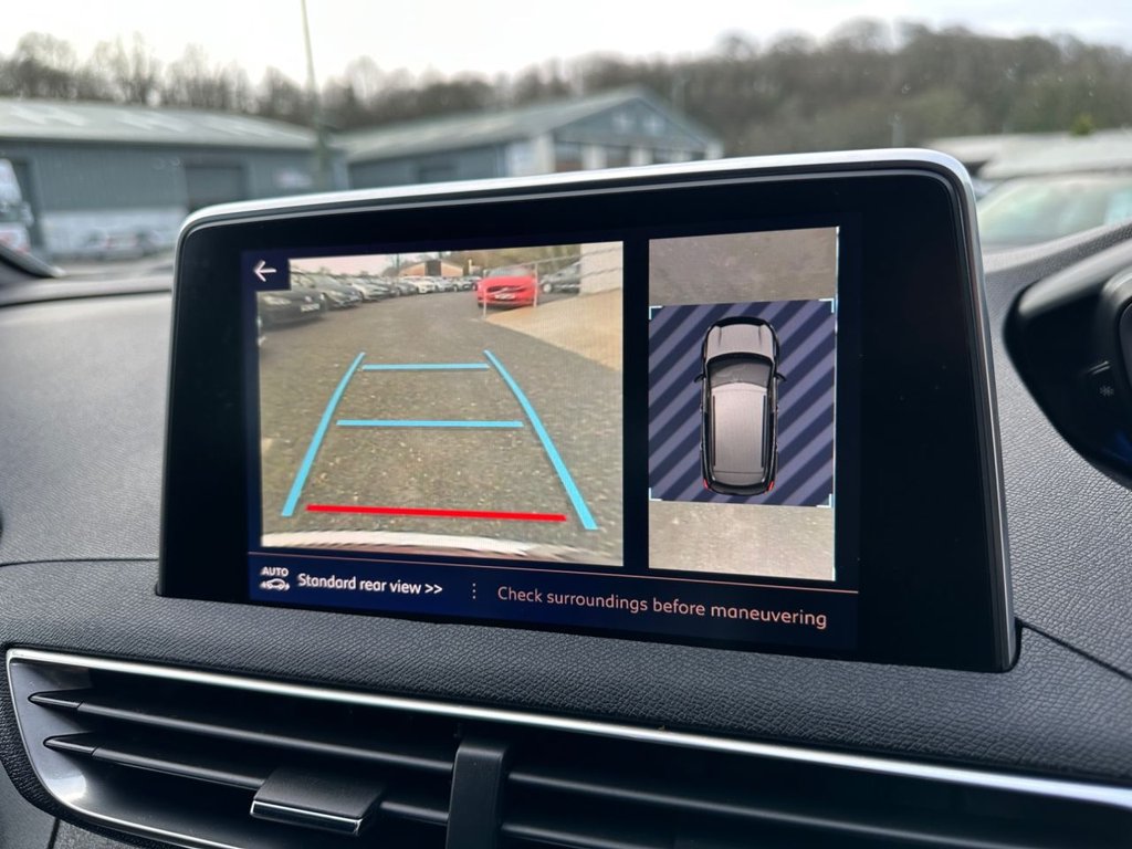 Used Peugeot 3008 2018 for sale - 77370110: Photo 31