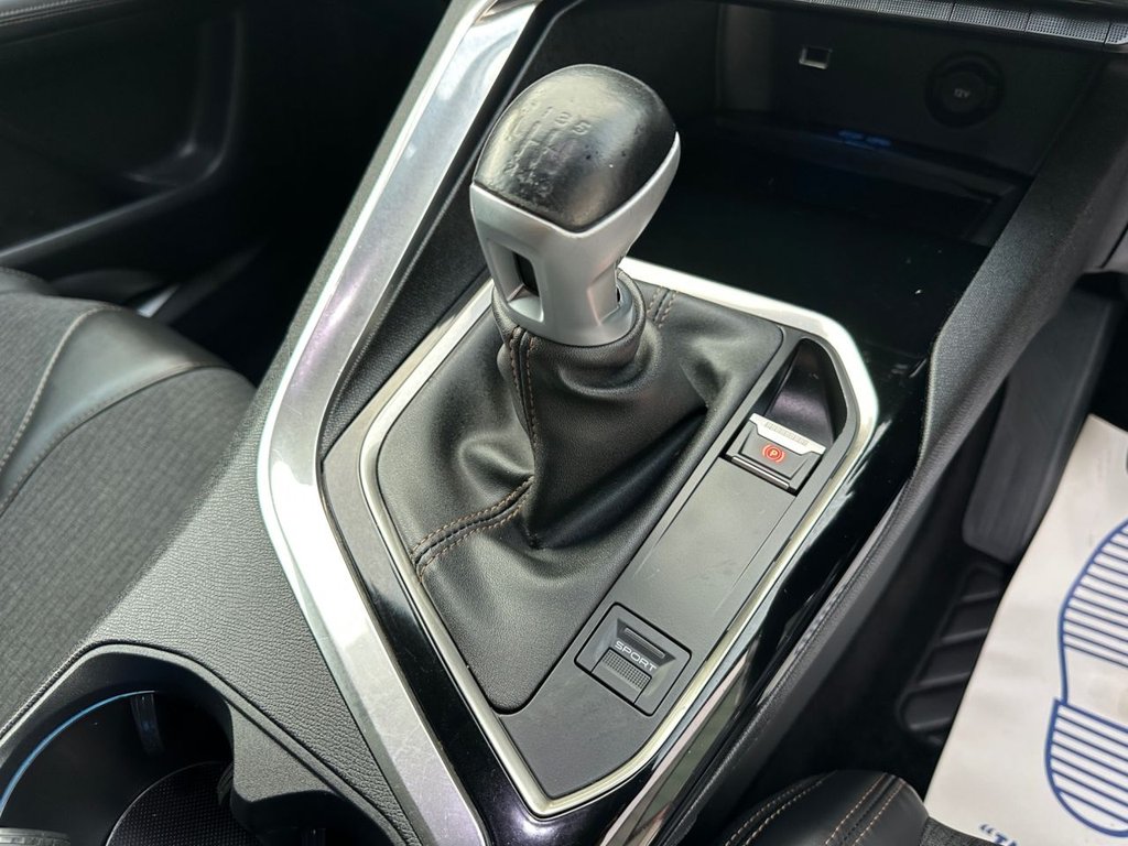 Used Peugeot 3008 2018 for sale - 77370110: Photo 33