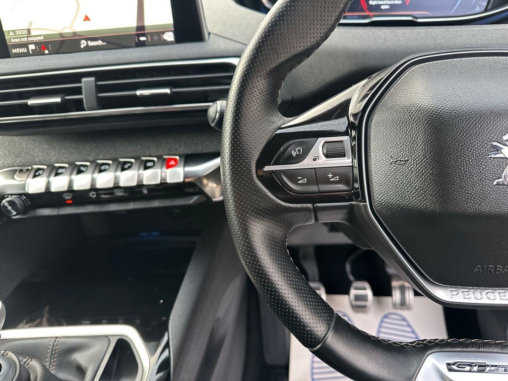 Used Peugeot 3008 2018 for sale - 77370110: Photo 34