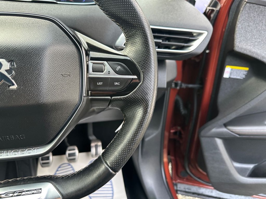 Used Peugeot 3008 2018 for sale - 77370110: Photo 35