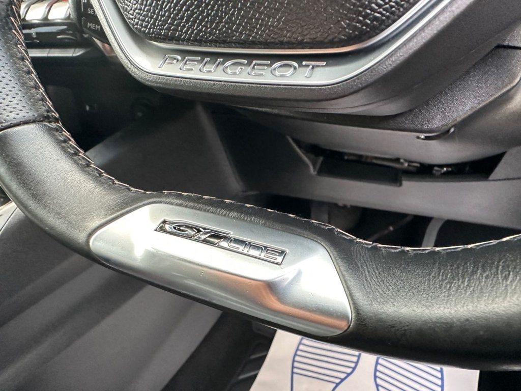 Used Peugeot 3008 2018 for sale - 77370110: Photo 36