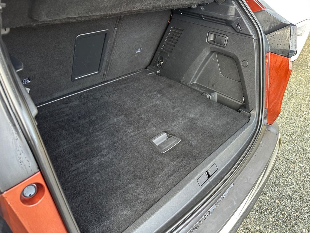 Used Peugeot 3008 2018 for sale - 77370110: Photo 39