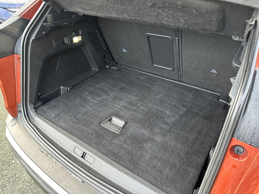 Used Peugeot 3008 2018 for sale - 77370110: Photo 41