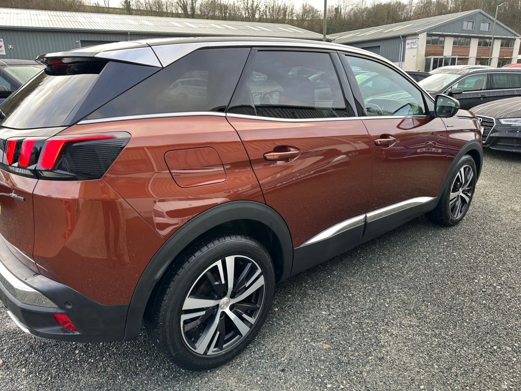 Used Peugeot 3008 2018 for sale - 77370110: Photo 42