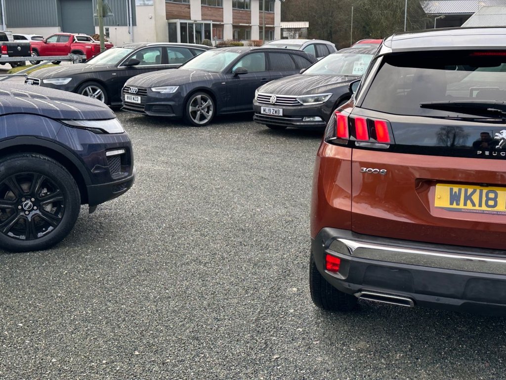 Used Peugeot 3008 2018 for sale - 77370110: Photo 49