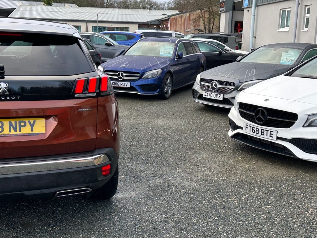 Used Peugeot 3008 2018 for sale - 77370110: Photo 50