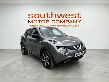 Used Nissan Juke 2019 for sale - 78908460: Photo