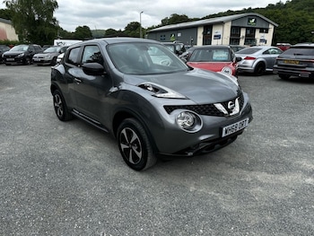 Used Nissan Juke 2019 for sale - 78908460: Photo