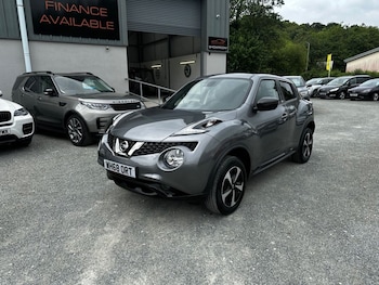 Used Nissan Juke 2019 for sale - 78908460: Photo