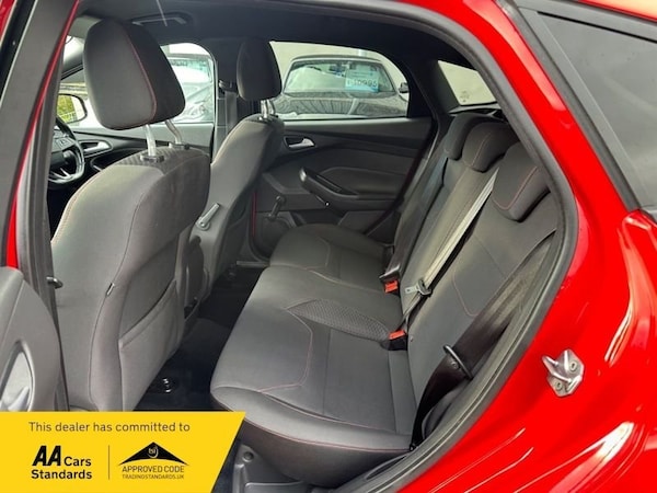 Used Ford Focus 2017 for sale - 76034984: Photo 14