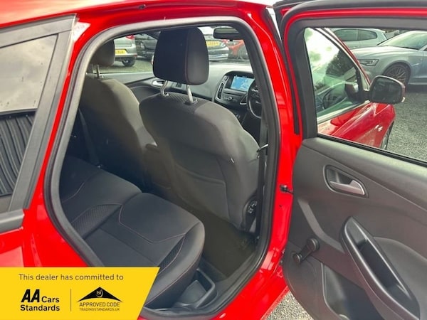 Used Ford Focus 2017 for sale - 76034984: Photo 15