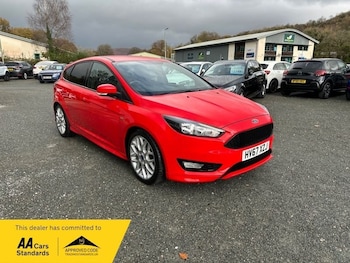 Ford - Focus