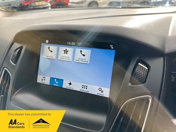 Used Ford Focus 2017 for sale - 76034984: Photo 25