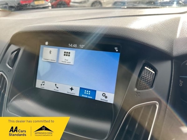 Used Ford Focus 2017 for sale - 76034984: Photo 26