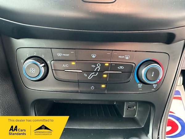 Used Ford Focus 2017 for sale - 76034984: Photo 27