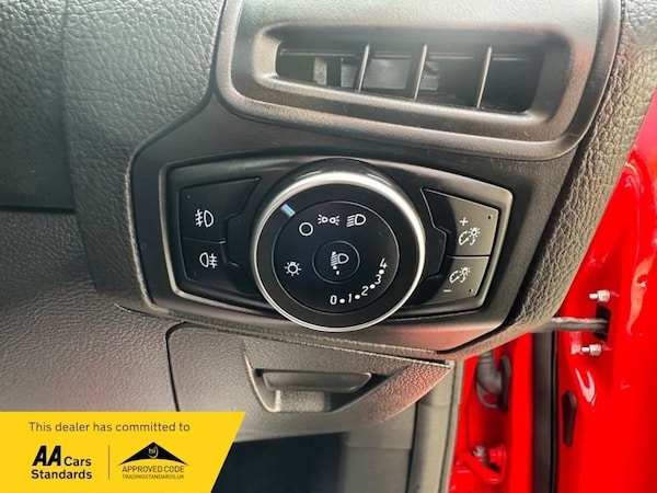 Used Ford Focus 2017 for sale - 76034984: Photo 28