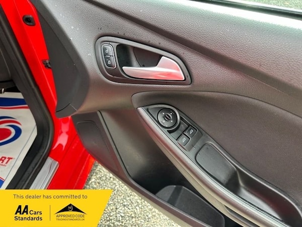Used Ford Focus 2017 for sale - 76034984: Photo 29