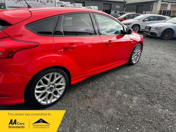 Used Ford Focus 2017 for sale - 76034984: Photo 34