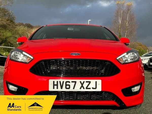 Used Ford Focus 2017 for sale - 76034984: Photo 40