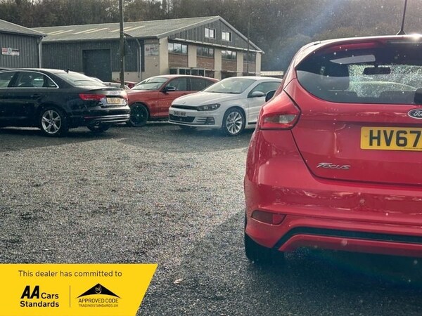 Used Ford Focus 2017 for sale - 76034984: Photo 41