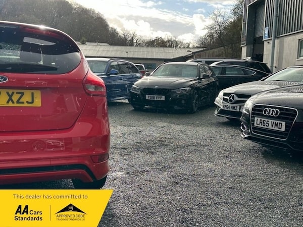 Used Ford Focus 2017 for sale - 76034984: Photo 42