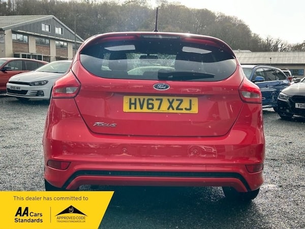 Used Ford Focus 2017 for sale - 76034984: Photo 43