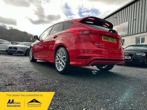 Used Ford Focus 2017 for sale - 76034984: Photo 46