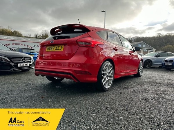Used Ford Focus 2017 for sale - 76034984: Photo 47