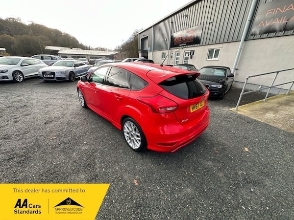 Used Ford Focus 2017 for sale - 76034984: Photo 50