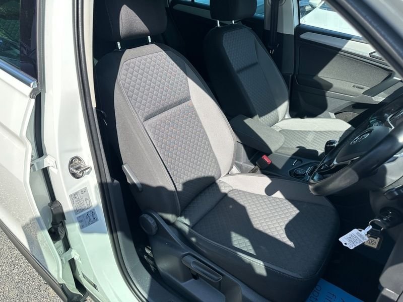 Used Volkswagen Tiguan 2017 for sale - 76034985: Photo 11