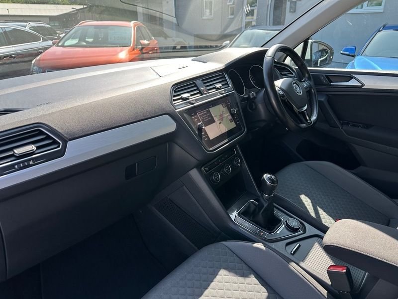 Used Volkswagen Tiguan 2017 for sale - 76034985: Photo 13