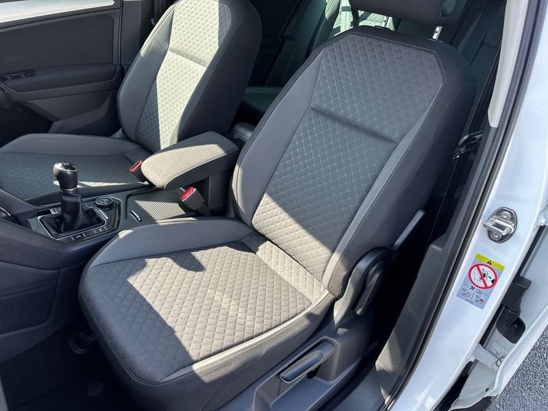 Used Volkswagen Tiguan 2017 for sale - 76034985: Photo 14