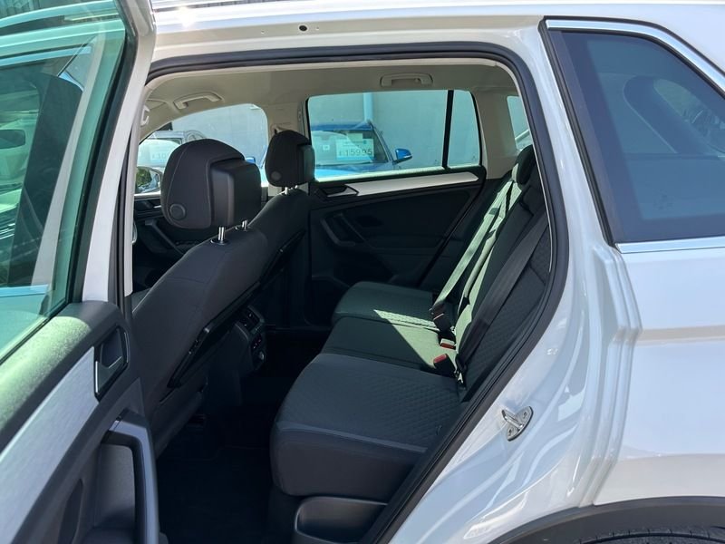 Used Volkswagen Tiguan 2017 for sale - 76034985: Photo 16