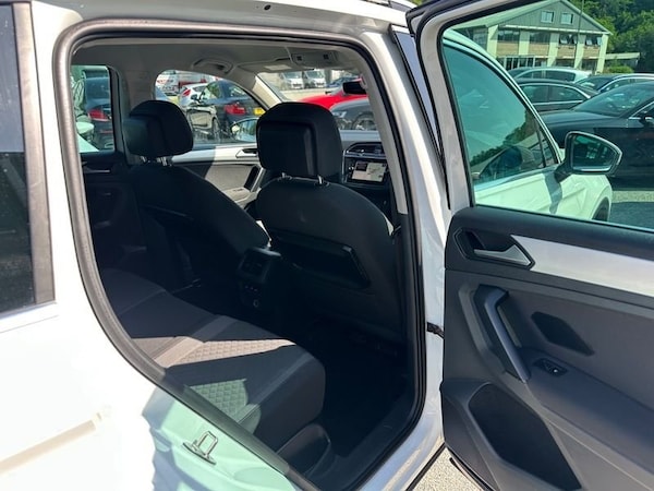 Used Volkswagen Tiguan 2017 for sale - 76034985: Photo 17