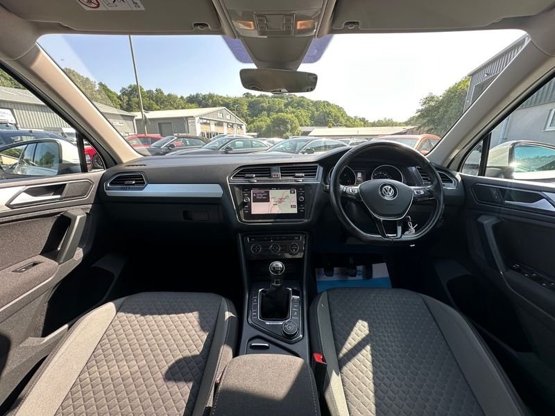 Used Volkswagen Tiguan 2017 for sale - 76034985: Photo 20