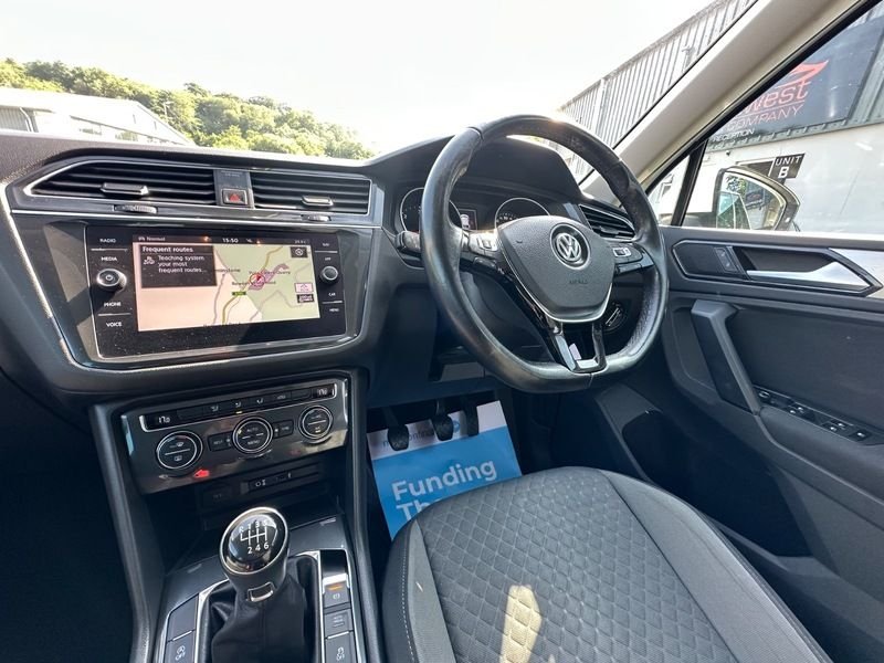 Used Volkswagen Tiguan 2017 for sale - 76034985: Photo 21