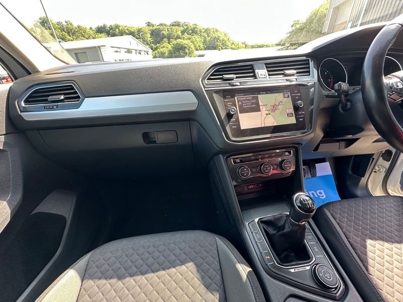 Used Volkswagen Tiguan 2017 for sale - 76034985: Photo 23