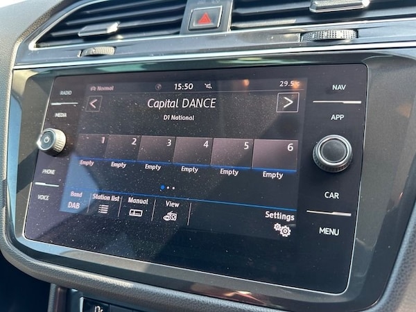 Used Volkswagen Tiguan 2017 for sale - 76034985: Photo 25