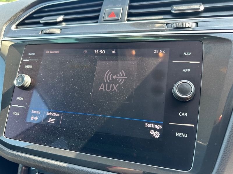 Used Volkswagen Tiguan 2017 for sale - 76034985: Photo 26