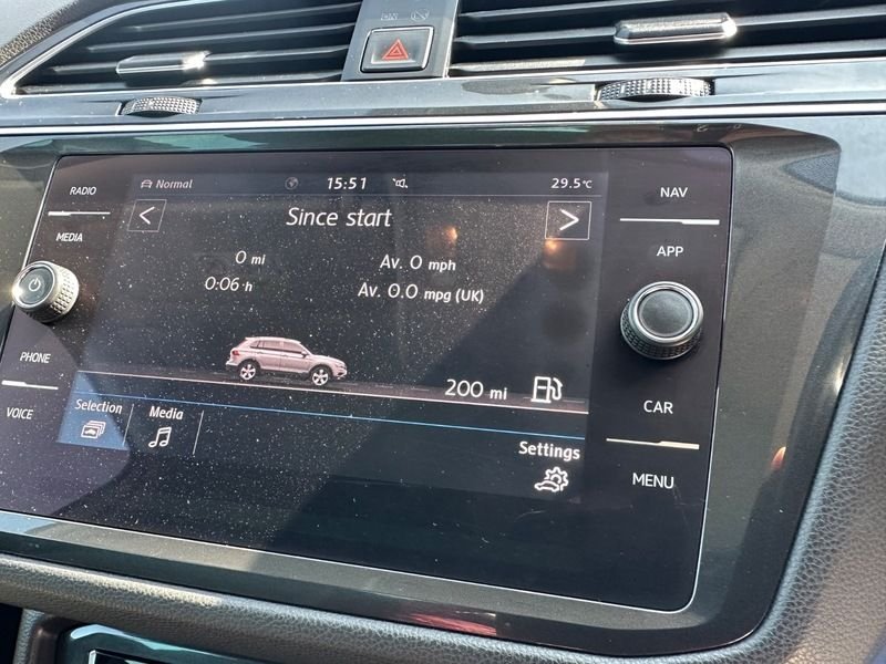 Used Volkswagen Tiguan 2017 for sale - 76034985: Photo 30