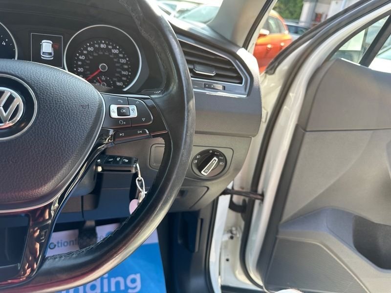 Used Volkswagen Tiguan 2017 for sale - 76034985: Photo 34