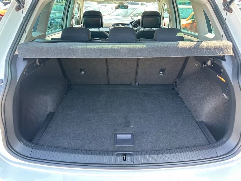 Used Volkswagen Tiguan 2017 for sale - 76034985: Photo 39