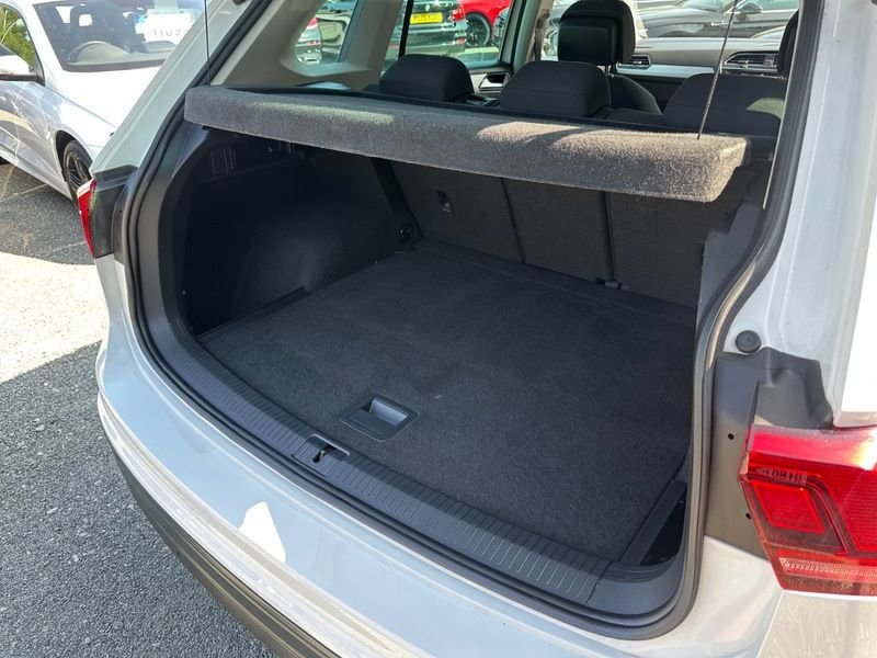 Used Volkswagen Tiguan 2017 for sale - 76034985: Photo 40