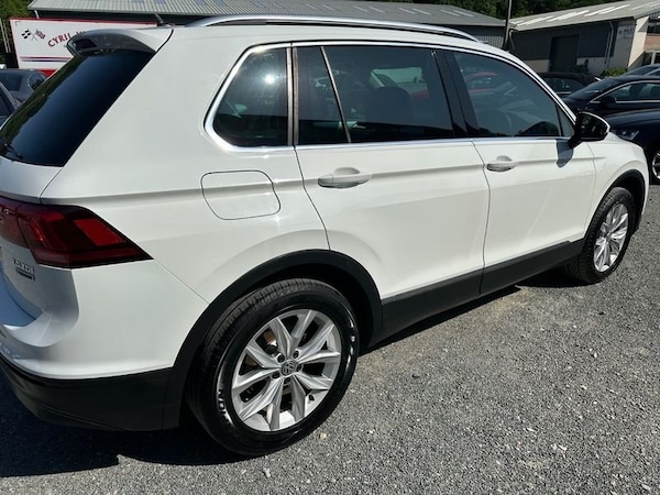 Used Volkswagen Tiguan 2017 for sale - 76034985: Photo 41