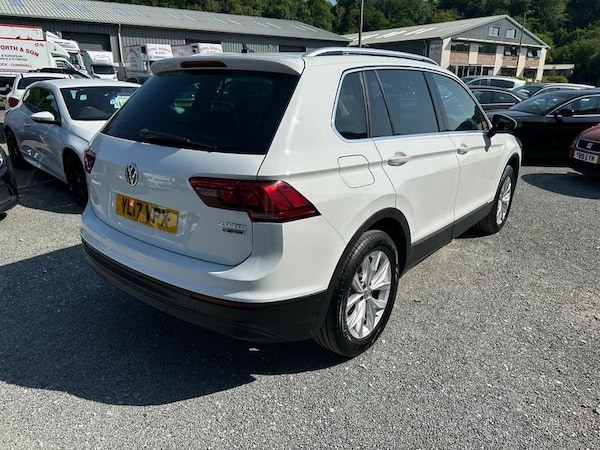 Used Volkswagen Tiguan 2017 for sale - 76034985: Photo 6