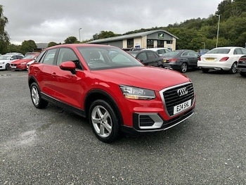 Audi - Q2