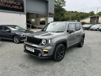 Used Jeep Renegade 2020 for sale - 79675239: Photo